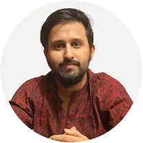 Mayank Joshi