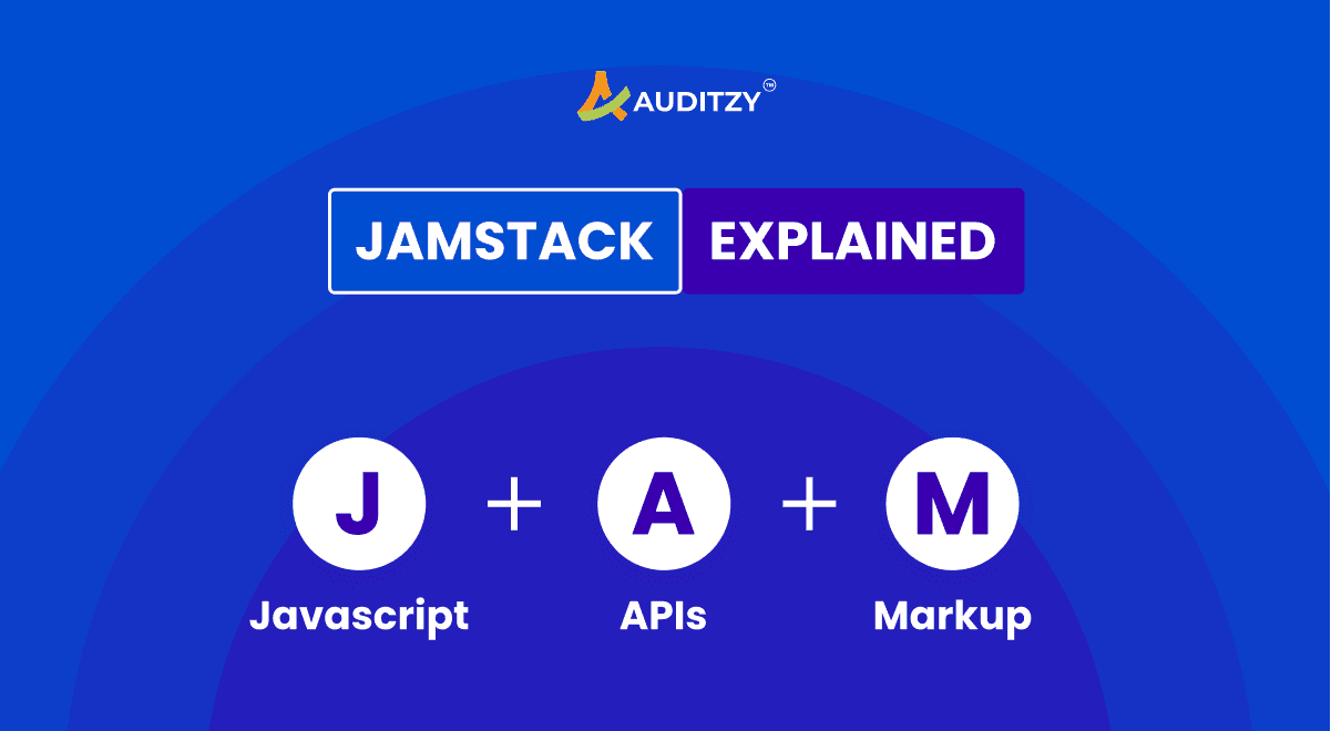 What is JAMstack?