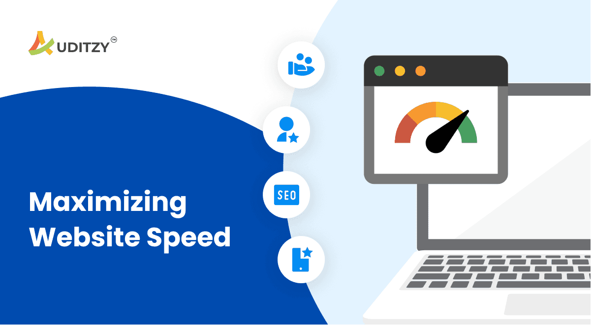 Maximize Website Speed with Performance Optimization