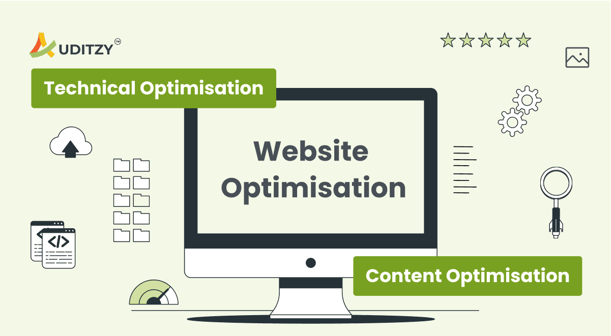 Understanding the Two Types of Website Optimisation: Technical and Content