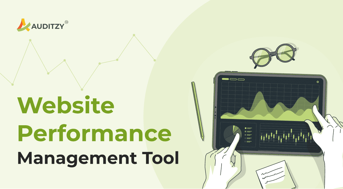 Website Performance Management Tool For Agencies - Auditzy™