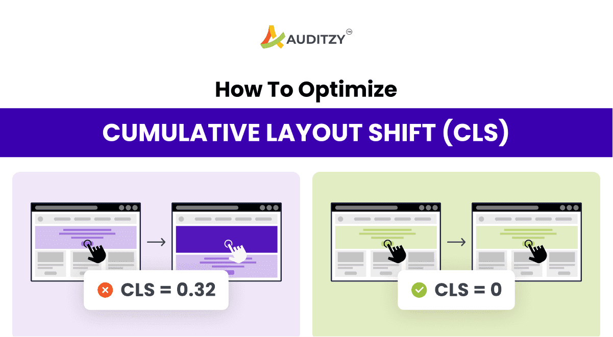 How to Optimize Cumulative Layout Shift (CLS) for Improved User Experience and Higher Search Rankings?
