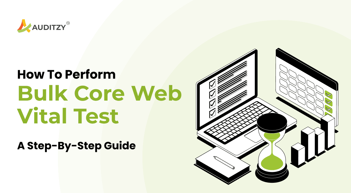 Bulk Core Web Vitals Test: The Future of SEO & Web Performance