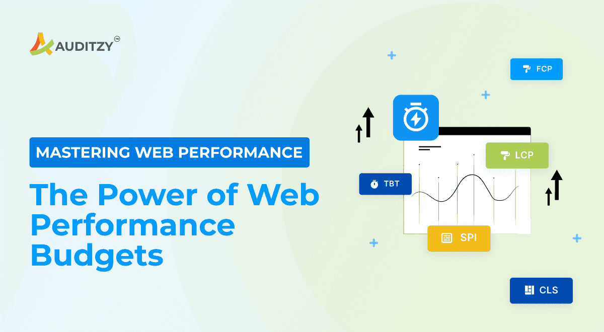 Web Performance Budget Strategy to Improve Website Performance